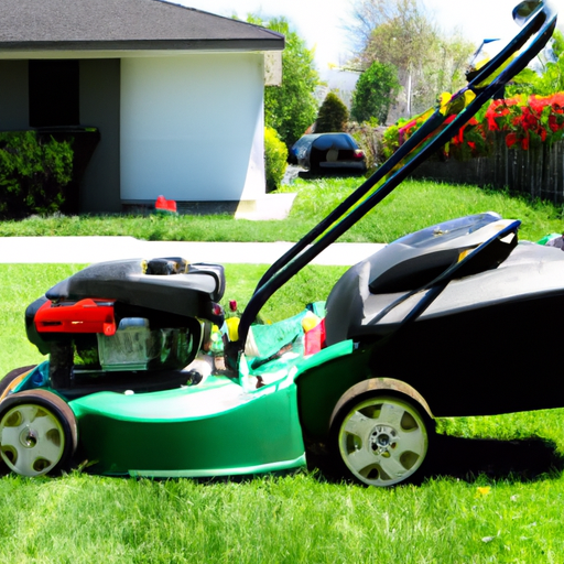 Can I Rent A Riding Lawn Mower For Yard Work? Pros And Cons