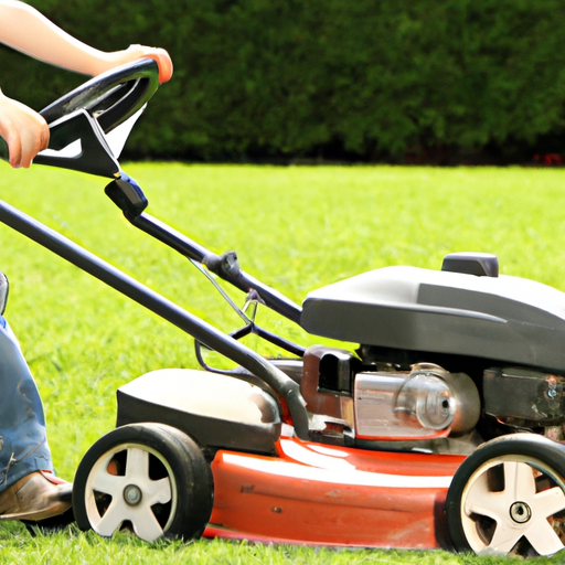 Can Kids Really Operate Zero Turn Lawn Mowers? Tips And Considerations