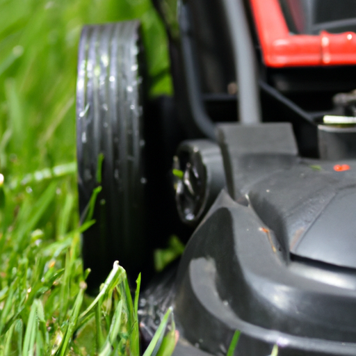 How Does The Black Max Lawn Mower Compare To Other Models?