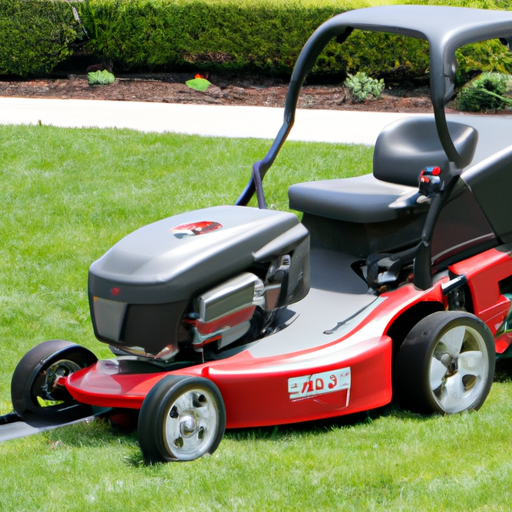 How Does The Bob Cat Lawn Mower Compare To Other Brands?