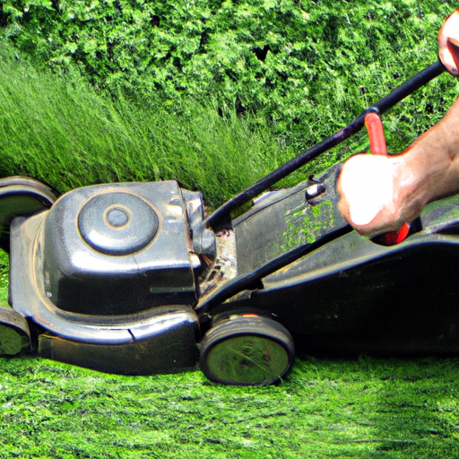 How Does The Luba Lawn Mower Compare To Other Brands? A Review