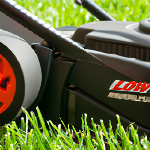 How Does The Ryobi Lawn Mower Electric Model Perform In Real-Life Tests?