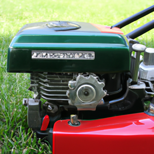 How Does The Self Propelled Craftsman Lawn Mower Work? Explained