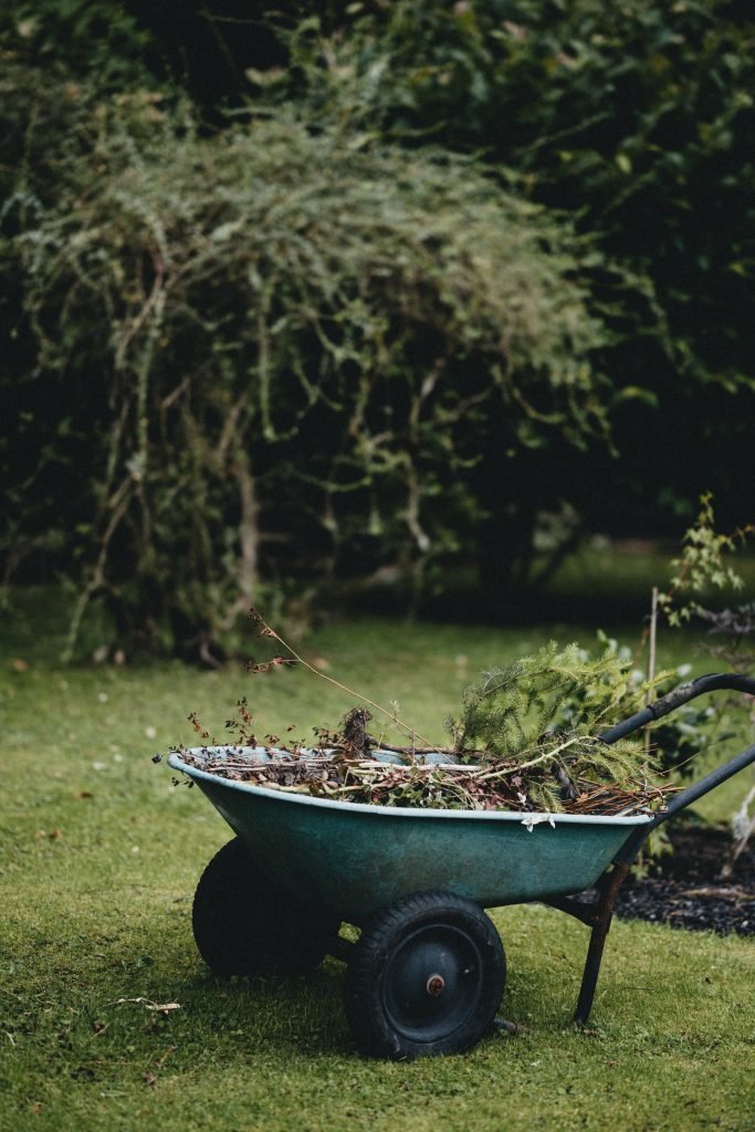 How Does The Stihl Riding Lawn Mower Perform On Different Terrains?