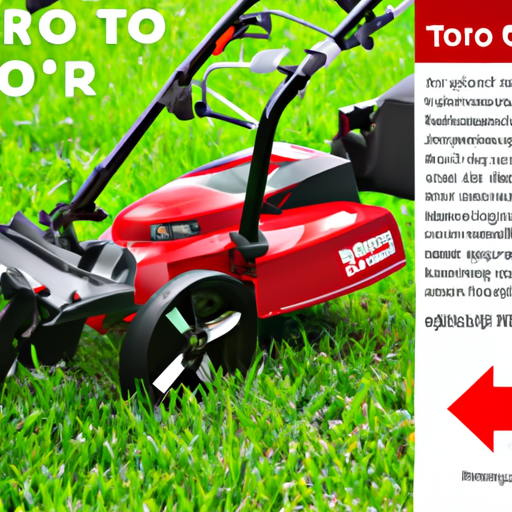 How Does The Toro 22in Recycler Lawn Mower Perform In Real-Life Tests?