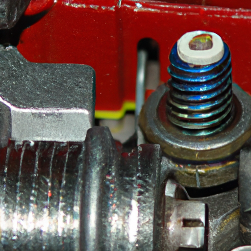 How Often Should You Replace A Toro Lawn Mower Spark Plug?