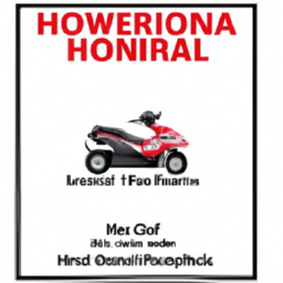 How To Find A Honda Lawn Mower Dealer Near You