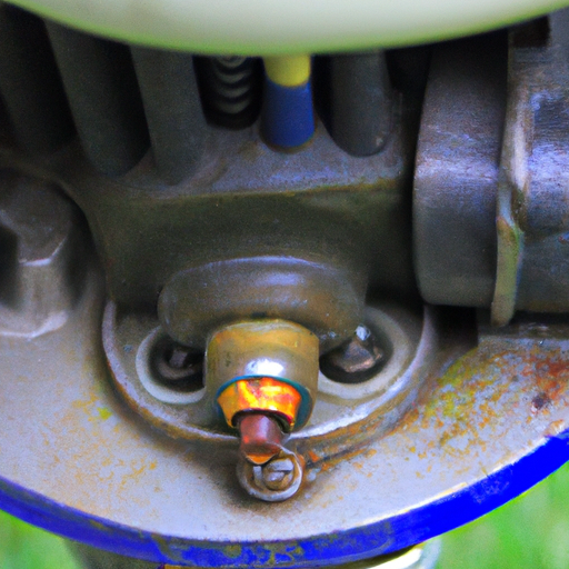 How To Locate And Troubleshoot The Lawn Mower Carburetor