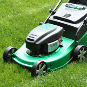 How Tough Is The Hyper Tough Lawn Mower? A Comprehensive Review - Lawn ...