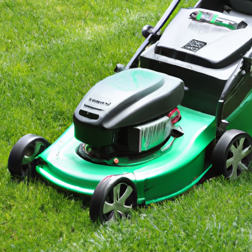 How Tough Is The Hyper Tough Lawn Mower? A Comprehensive Review