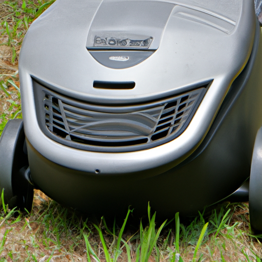 Is An Air Conditioned Lawn Mower A Luxury Or A Necessity?