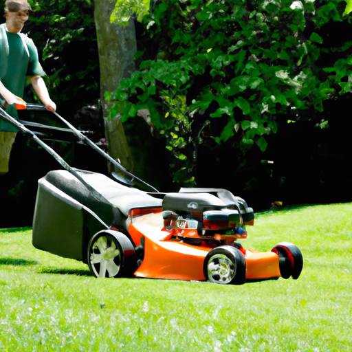 Is An Ariens Riding Lawn Mower A Durable Choice For Larger Yards?