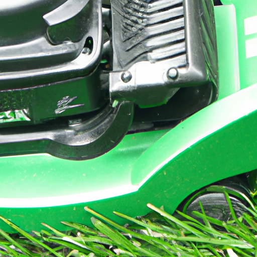 Is The Huskee Lawn Mower A Reliable Choice For Your Yard?