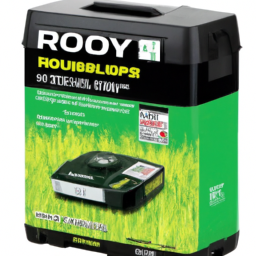 Is The Ryobi Battery For Lawn Mower A Reliable Choice?