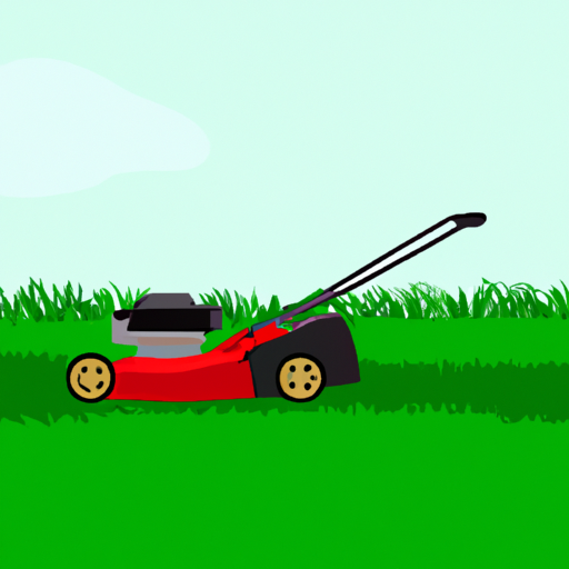 Need Lawn Mower Clipart For Your Project? Here Are Some Ideas