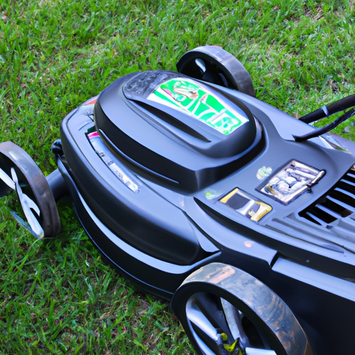 What Are The Best Features Of An Electric Riding Lawn Mower?