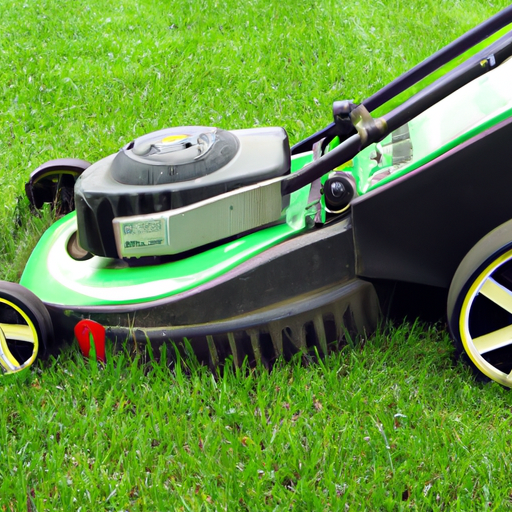 What Are The Key Features Of A Yard Man Lawn Mower? Explained