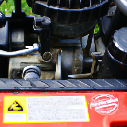 What Should You Do If Your Lawn Mower Starter Isn’t Working?