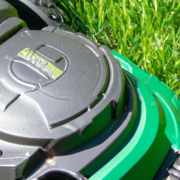 What’s Special About The Ryobi Brushless Lawn Mower?