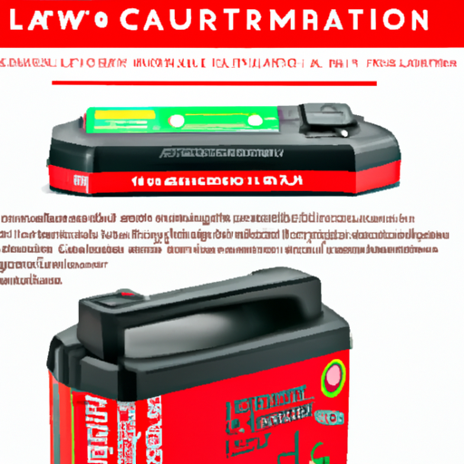 Which Craftsman Lawn Mower Battery Option Is Right For You?