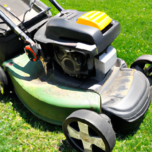 Yardman Lawn Mower: A Closer Look At Its Performance And Features