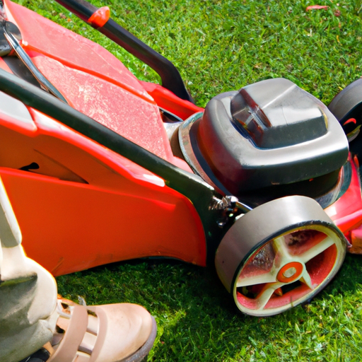 Reel Mower vs. Traditional Lawn Mower Comparison