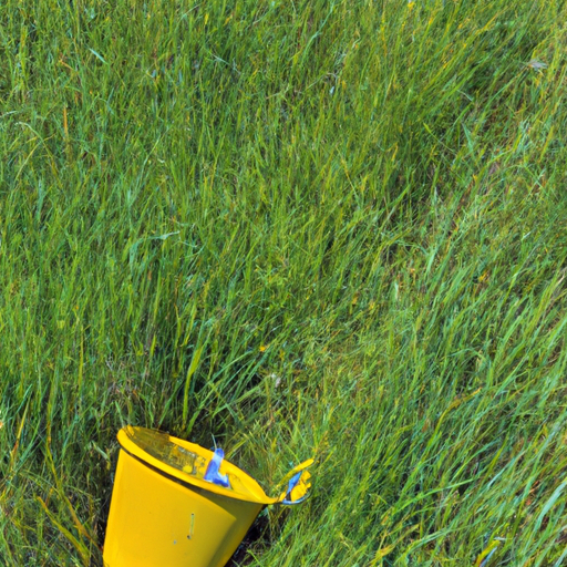 Unenthusiastic Homeowner Receives Free Overgrown Lawn Transformation