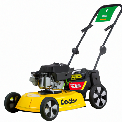 What Are The Key Features Of The Ryobi 40 Volt Lawn Mower?