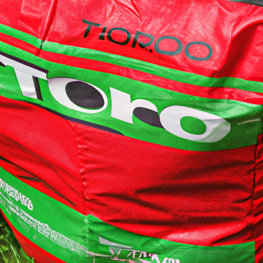 What Should You Look For In A Toro Lawn Mower Bag?