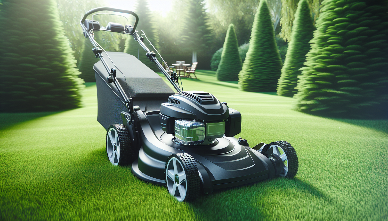 What Brands Of Mowers Are Made By MTD?