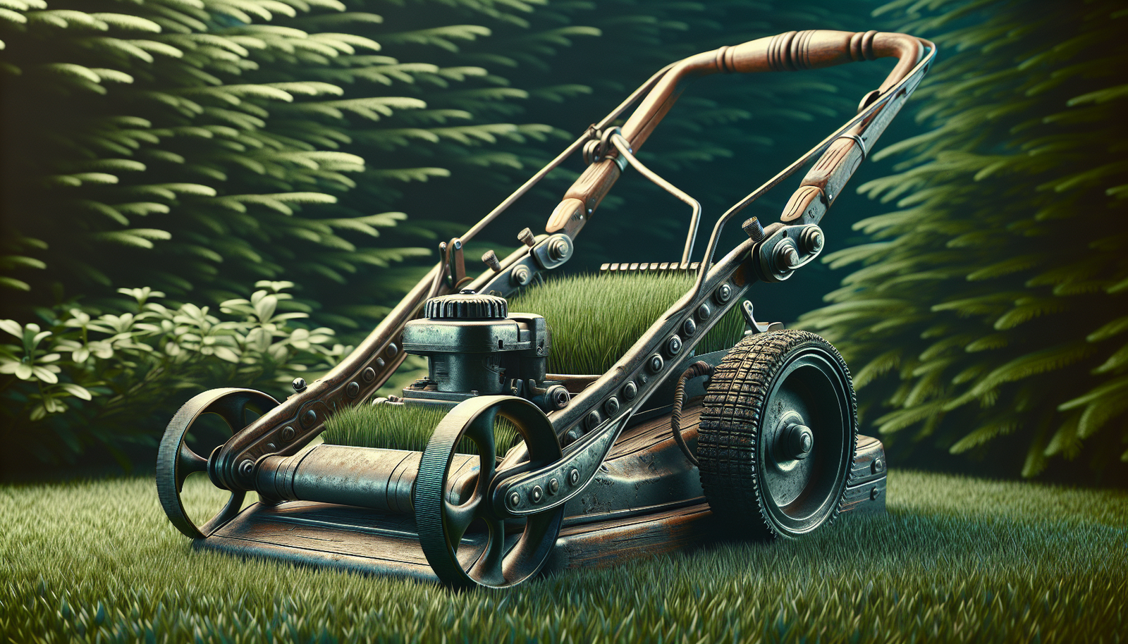 Which Lawn Mower Lasts The Longest?