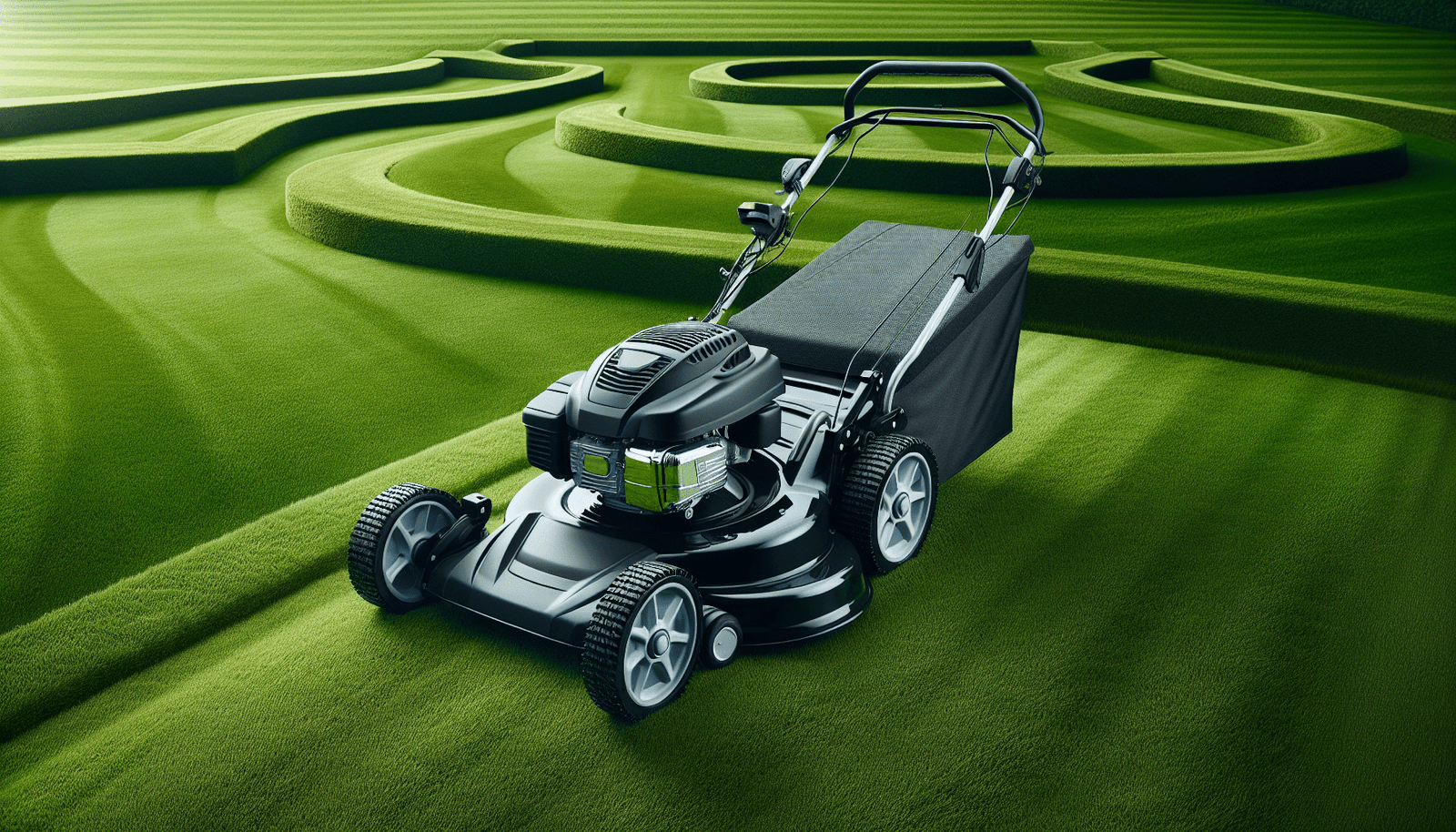 How Much Should I Pay For A Self-propelled Lawn Mower?