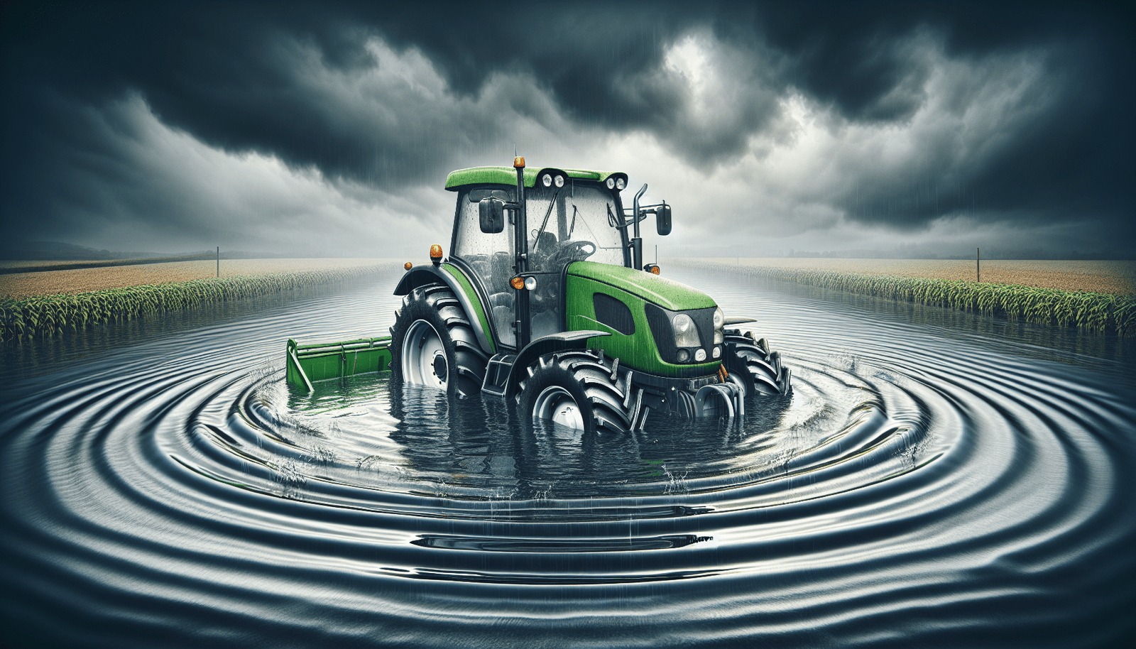 What Are Common John Deere Problems?