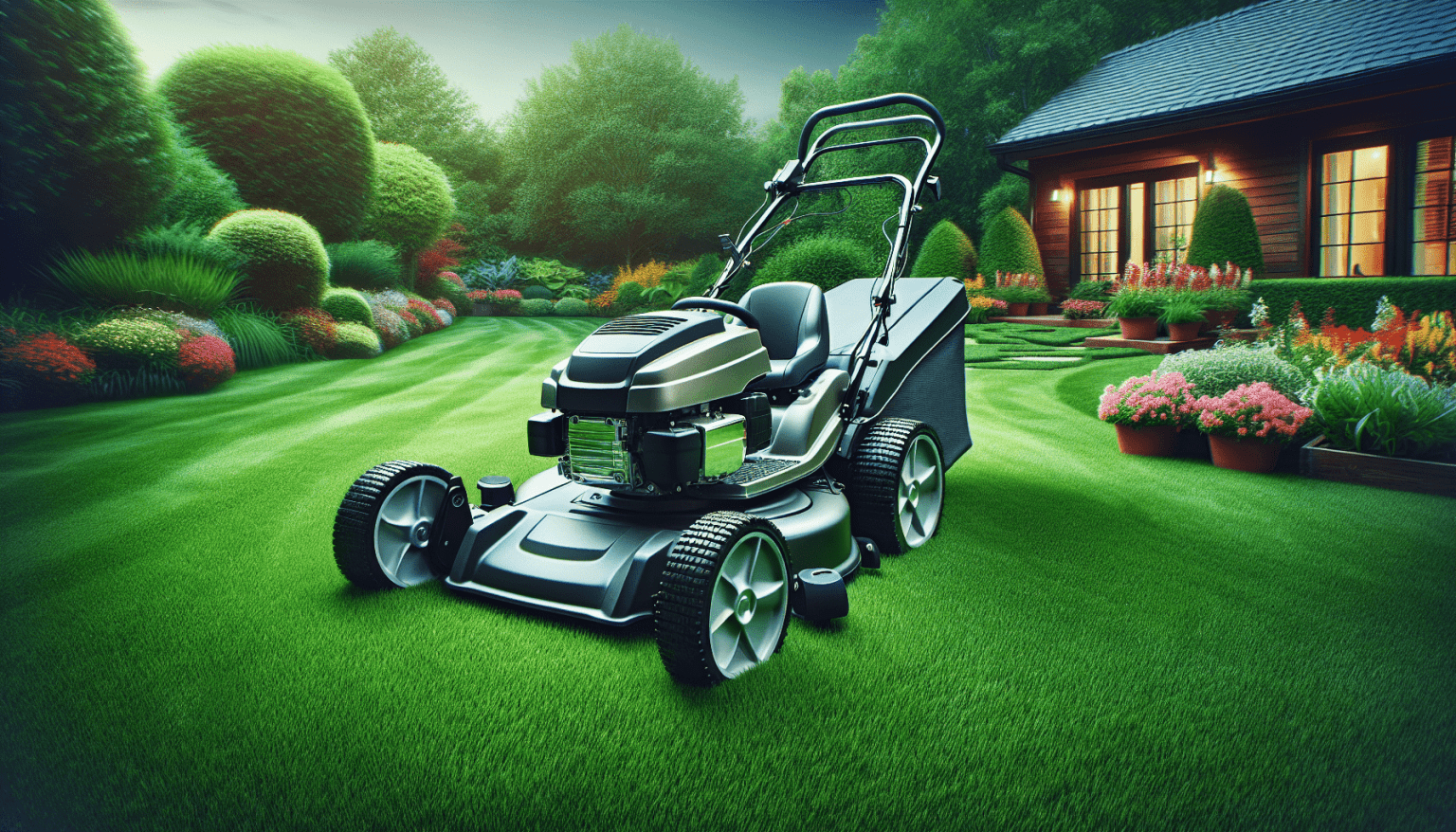 What Is The Best Most Reliable Riding Lawn Mower? Lawn Mower Master