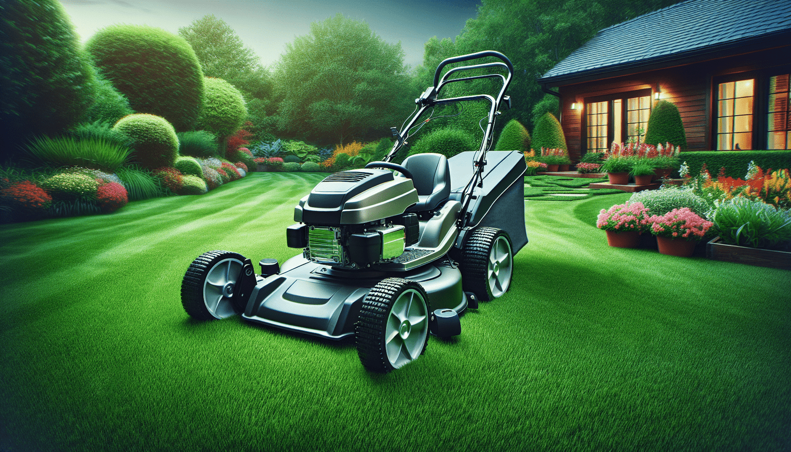 What Is The Best Most Reliable Riding Lawn Mower?