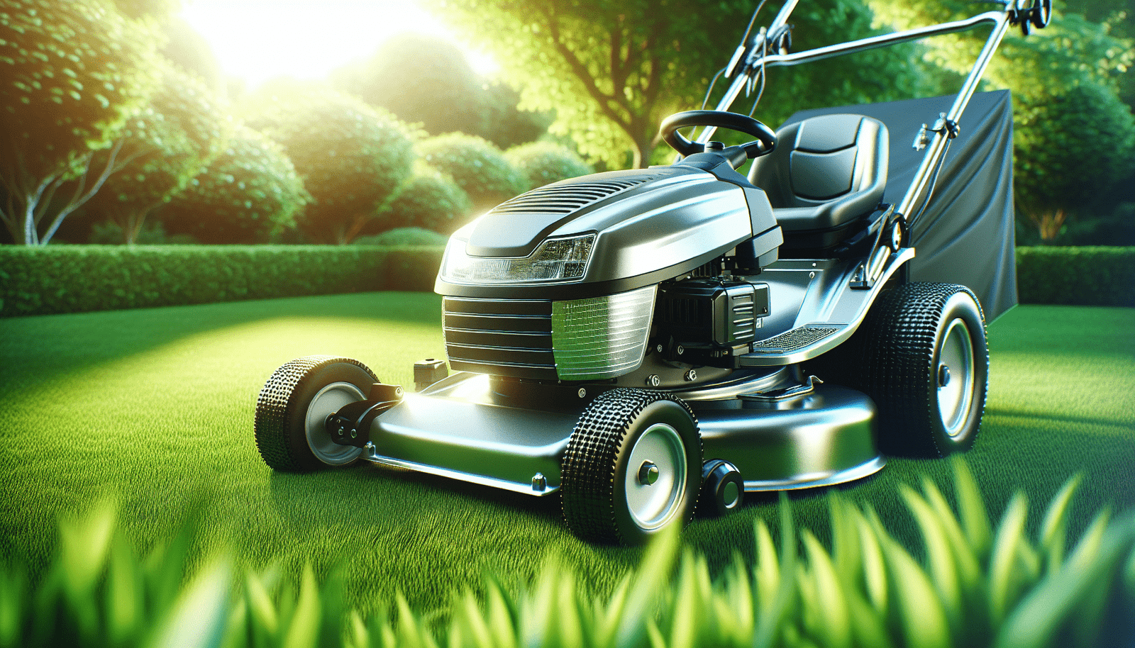 What Riding Mowers Have The Least Problems?