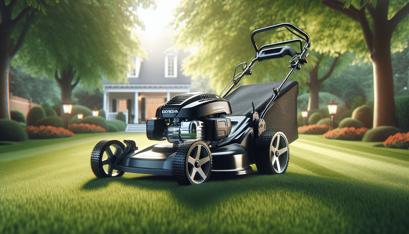 Who Makes The Best Quality Lawn Mowers?